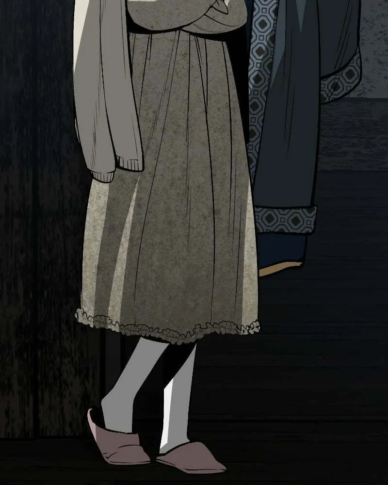Read The Silent Warrior chapter 27 image 12 on Lezhin
