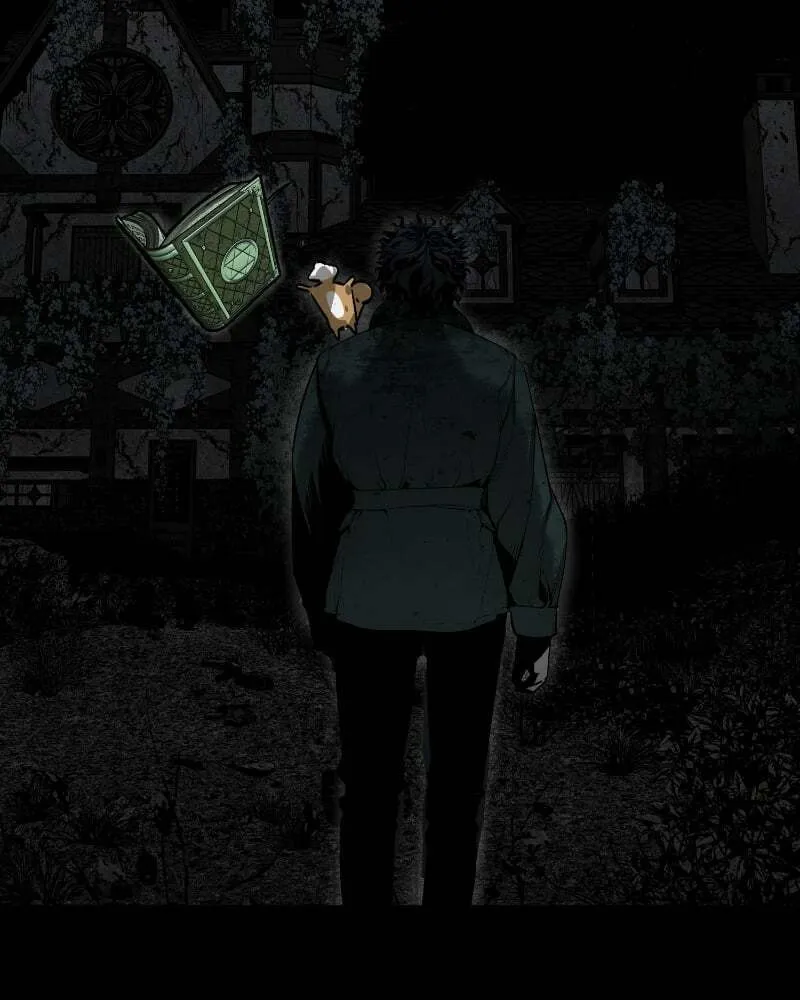 Read The Silent Warrior chapter 27 image 121 on Lezhin