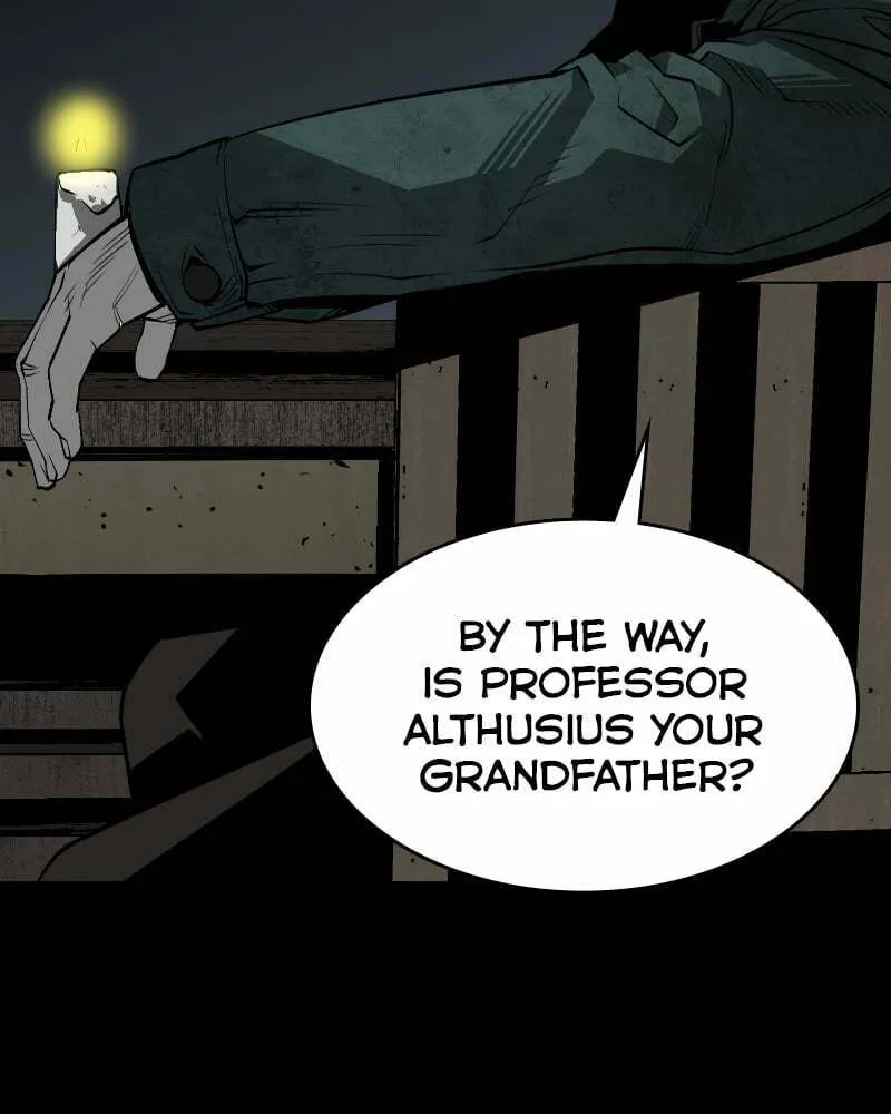 Read The Silent Warrior chapter 27 image 15 on Lezhin