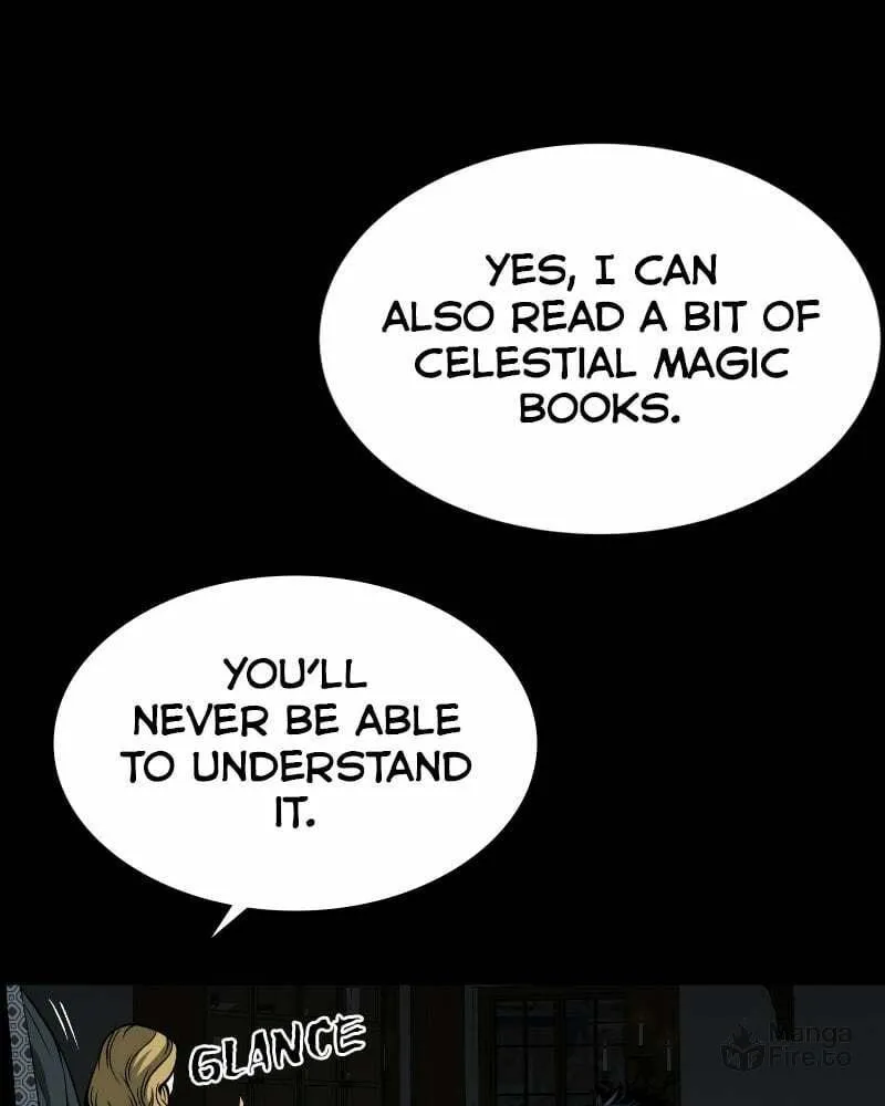 Read The Silent Warrior chapter 27 image 17 on Lezhin