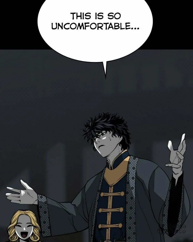 Read The Silent Warrior chapter 27 image 32 on Lezhin