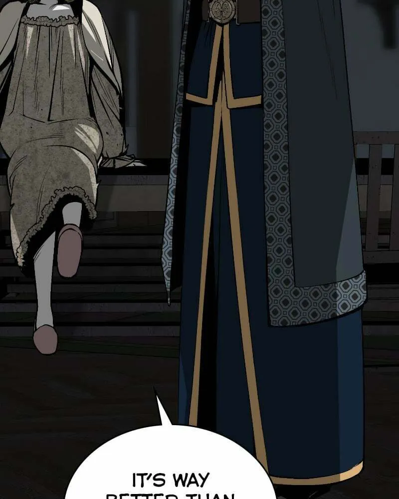Read The Silent Warrior chapter 27 image 33 on Lezhin