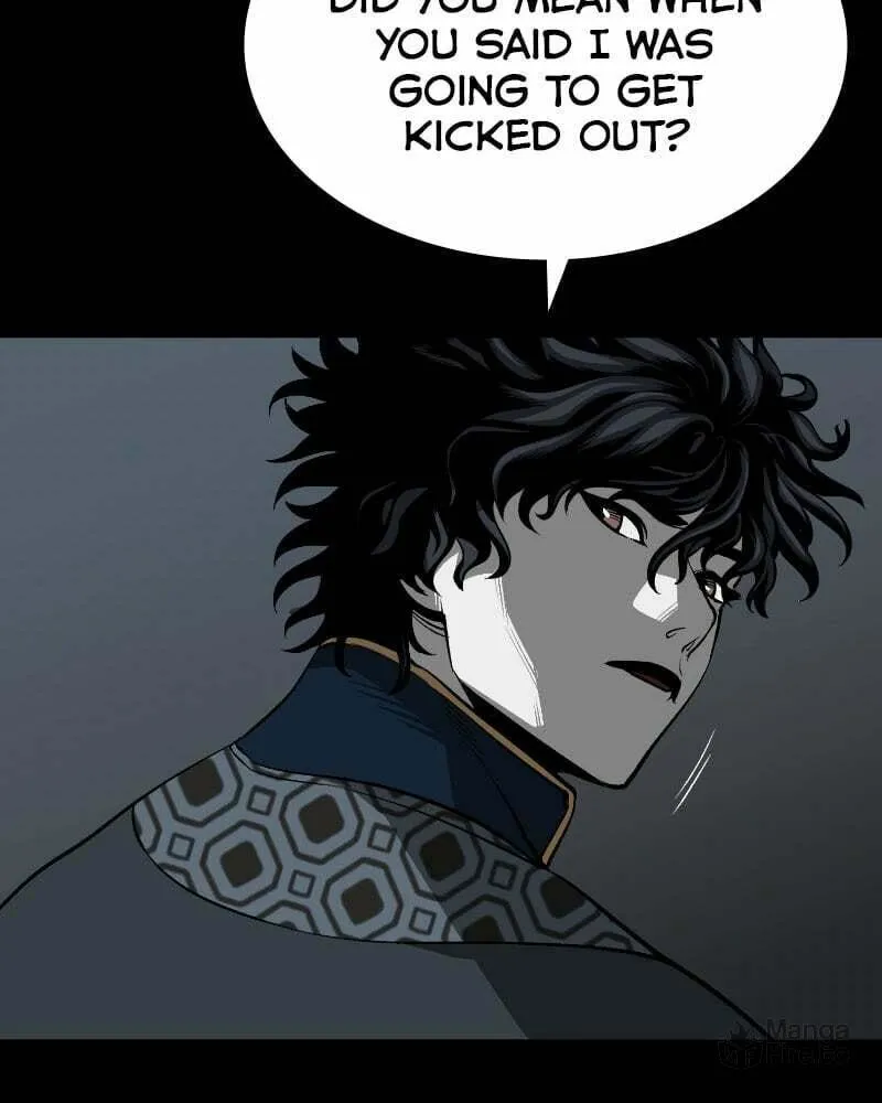 Read The Silent Warrior chapter 27 image 35 on Lezhin