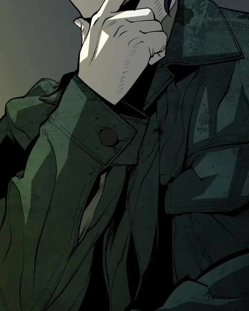 Read The Silent Warrior chapter 27 image 4 on Lezhin