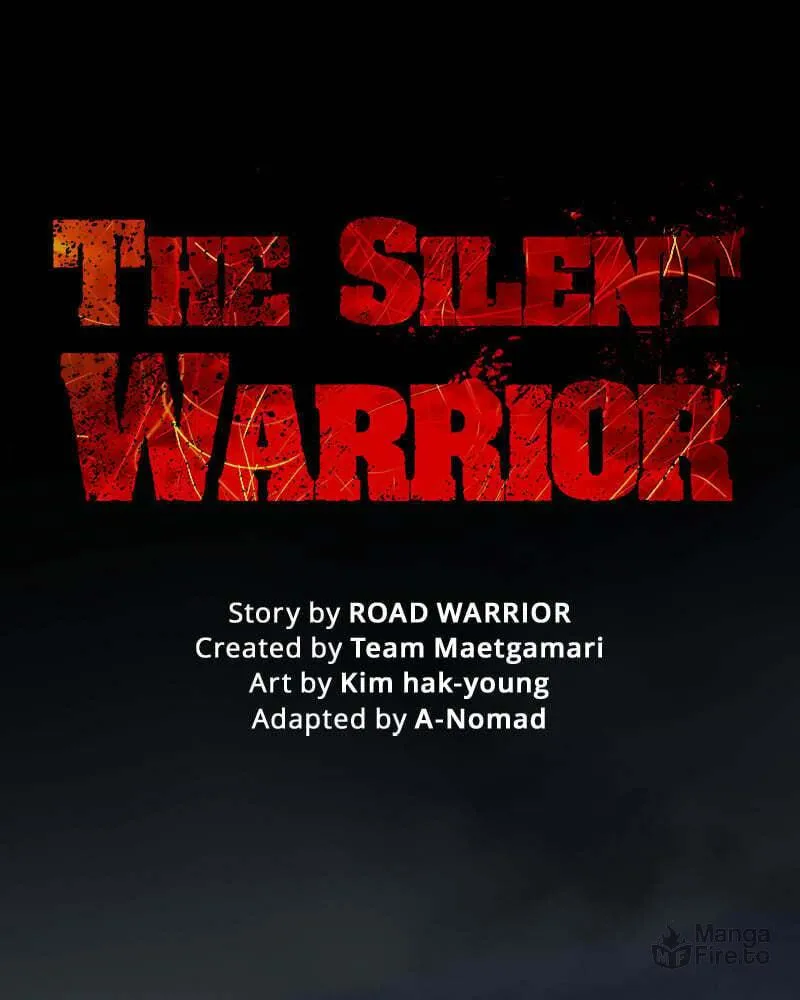 Read The Silent Warrior chapter 27 image 41 on Lezhin