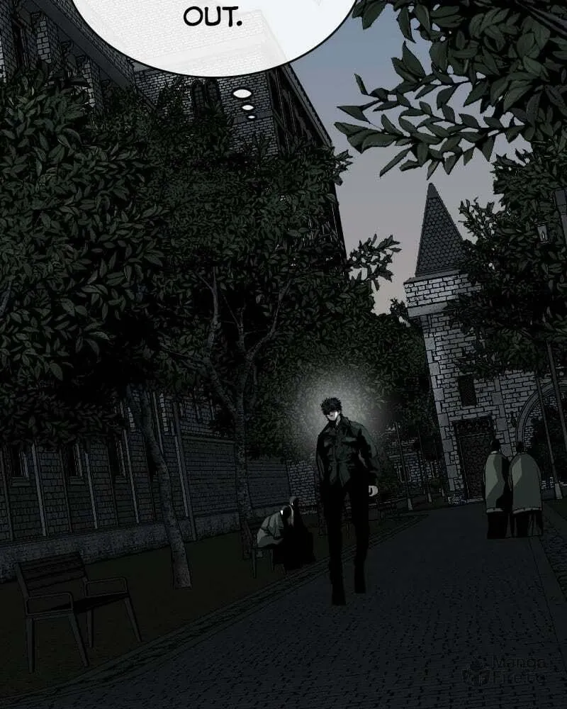 Read The Silent Warrior chapter 27 image 44 on Lezhin