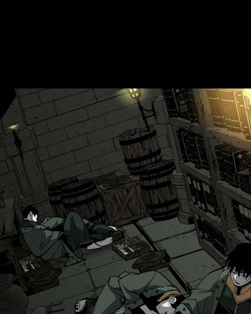Read The Silent Warrior chapter 27 image 48 on Lezhin