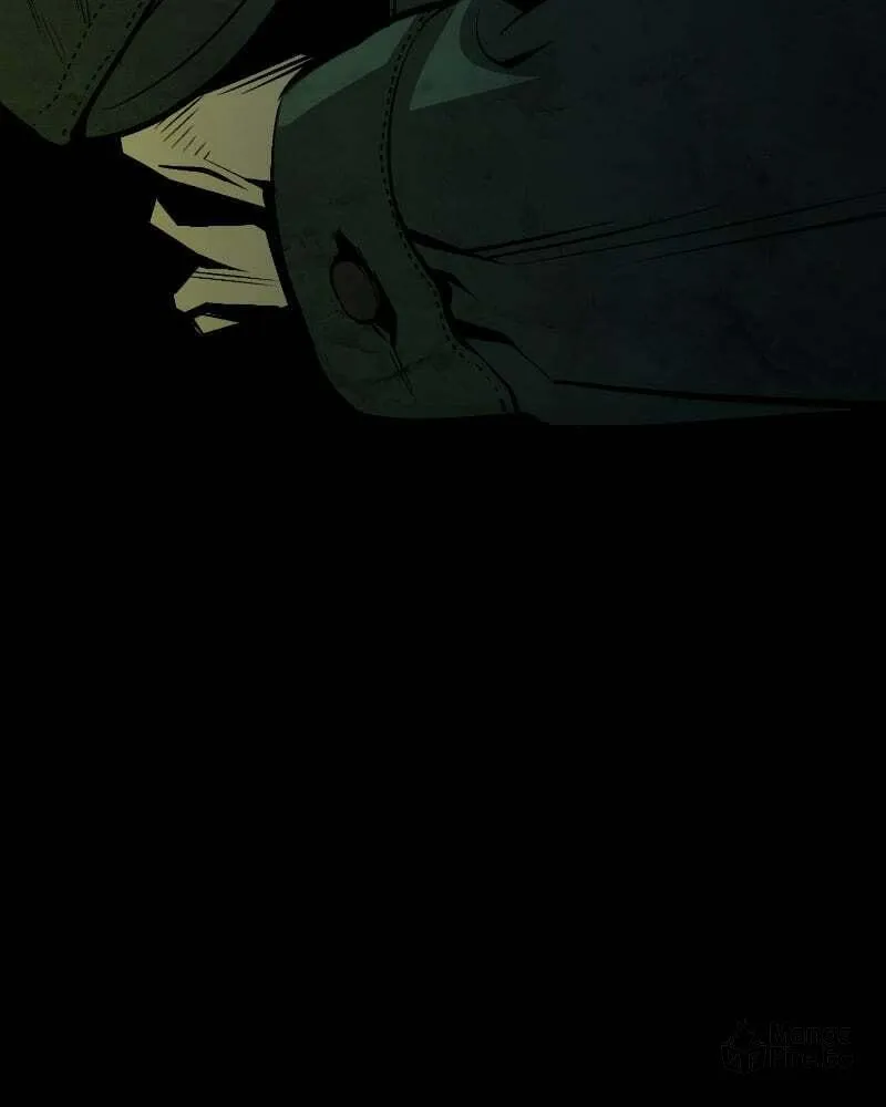 Read The Silent Warrior chapter 27 image 5 on Lezhin