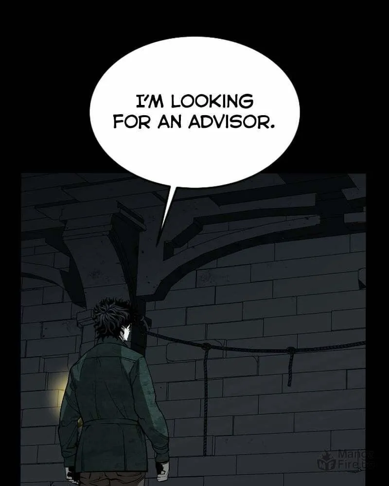 Read The Silent Warrior chapter 27 image 53 on Lezhin