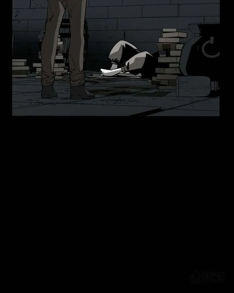 Read The Silent Warrior chapter 27 image 54 on Lezhin