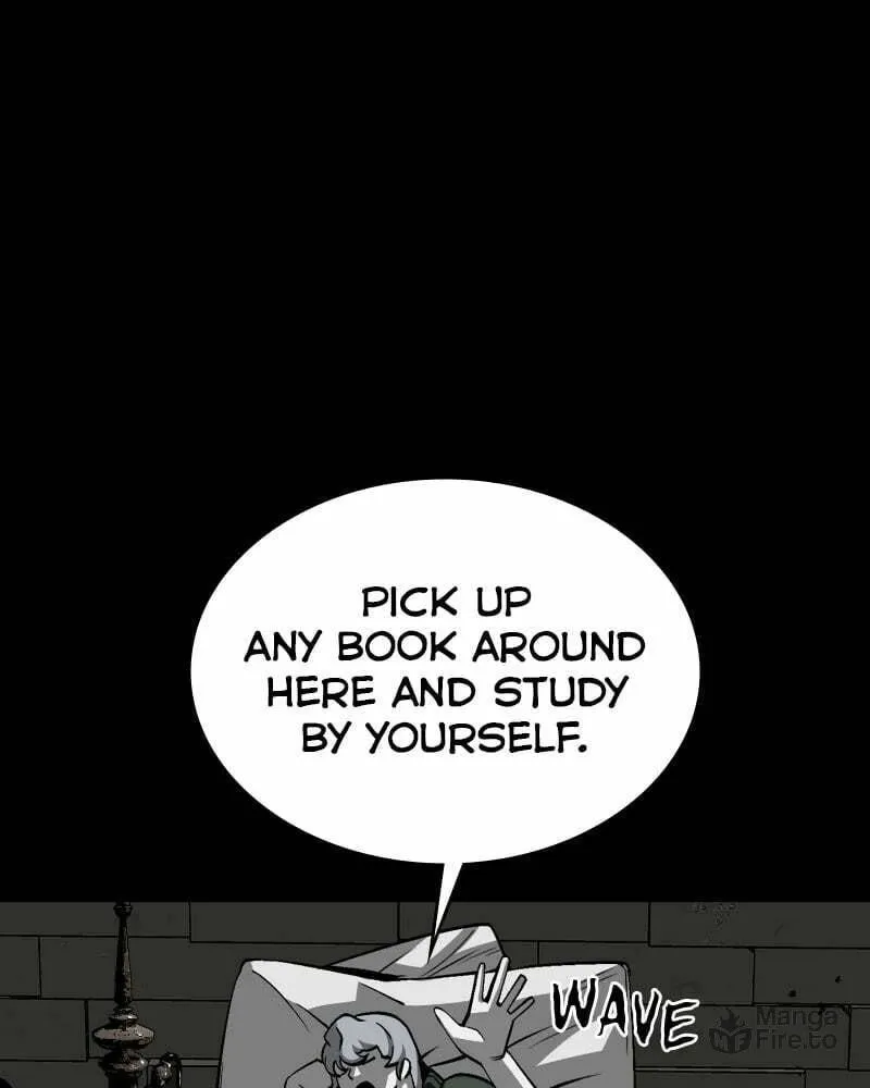 Read The Silent Warrior chapter 27 image 79 on Lezhin