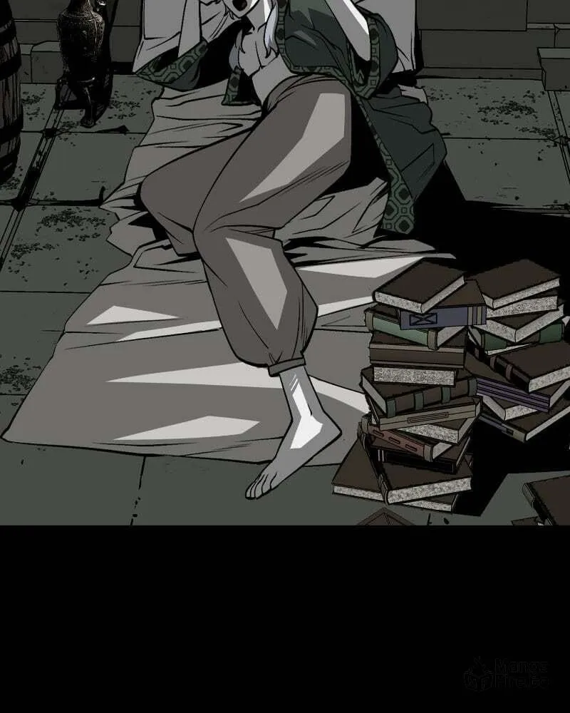 Read The Silent Warrior chapter 27 image 80 on Lezhin