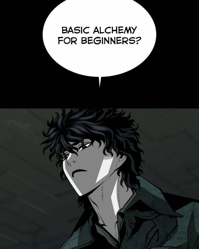 Read The Silent Warrior chapter 27 image 86 on Lezhin