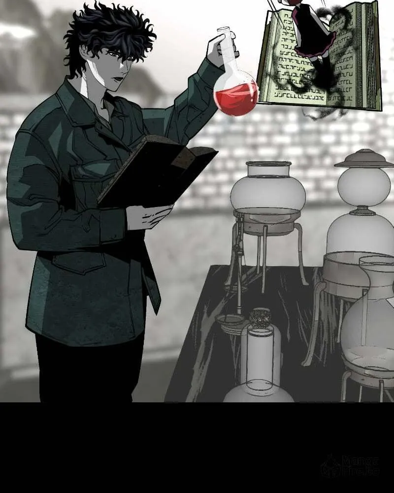 Read The Silent Warrior chapter 27 image 94 on Lezhin
