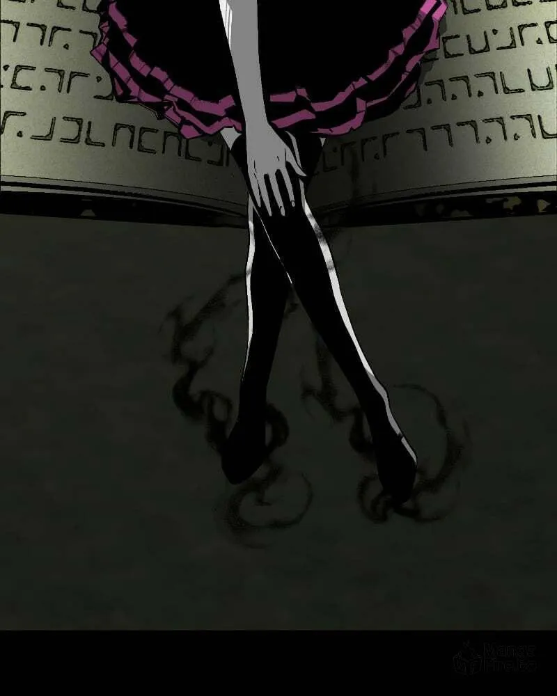 Read The Silent Warrior chapter 27 image 98 on Lezhin