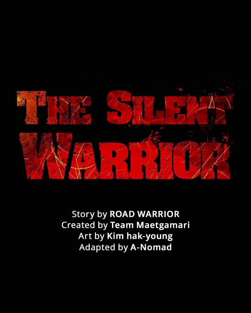 Read The Silent Warrior chapter 28 image 103 on Lezhin