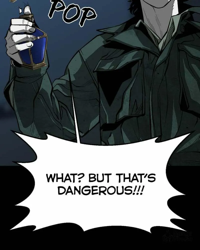 Read The Silent Warrior chapter 28 image 116 on Lezhin