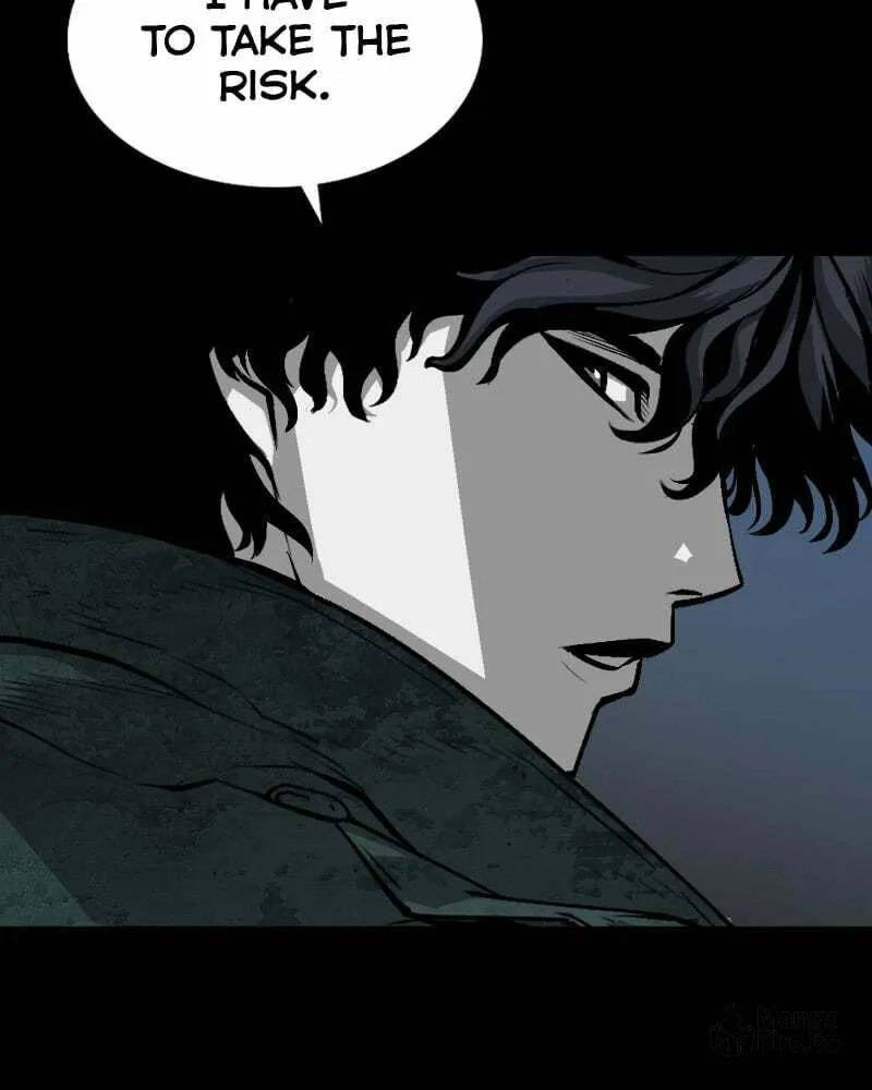 Read The Silent Warrior chapter 28 image 119 on Lezhin