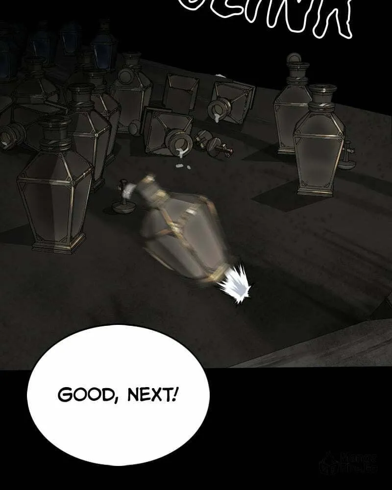 Read The Silent Warrior chapter 28 image 131 on Lezhin