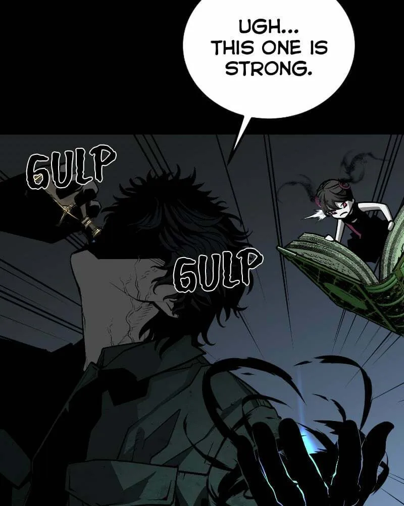 Read The Silent Warrior chapter 28 image 136 on Lezhin