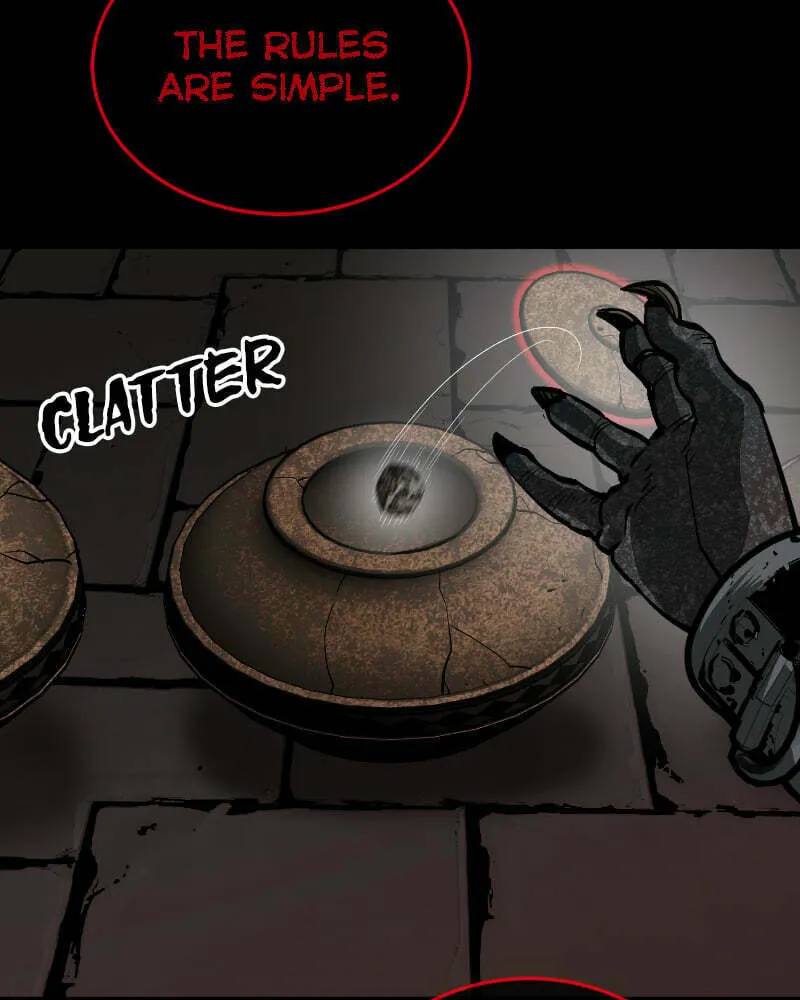 Read The Silent Warrior chapter 28 image 15 on Lezhin