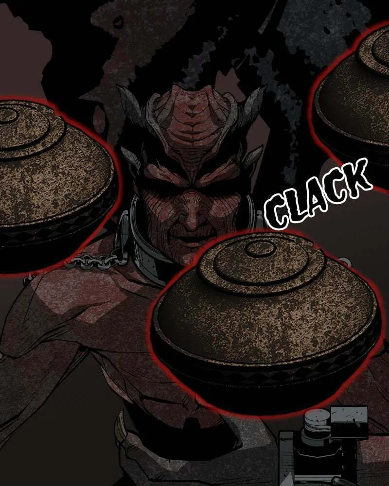 Read The Silent Warrior chapter 28 image 18 on Lezhin
