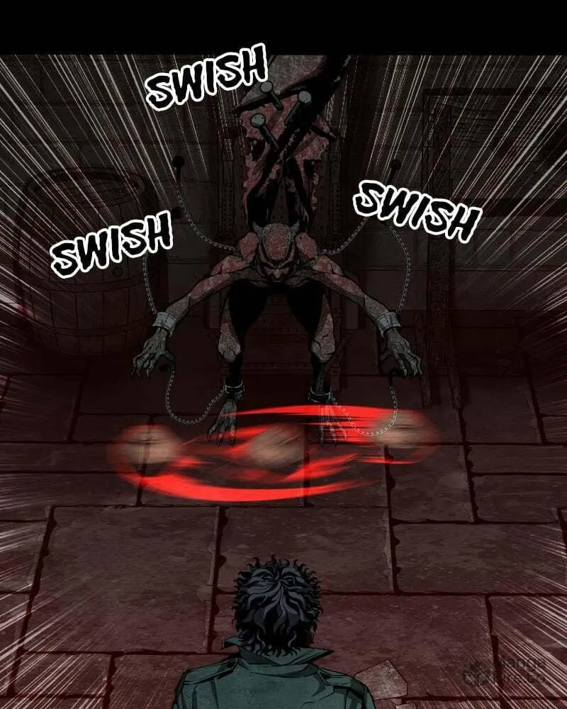 Read The Silent Warrior chapter 28 image 23 on Lezhin