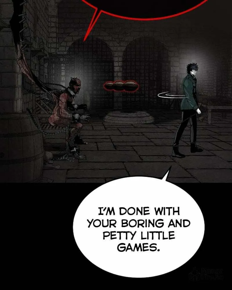 Read The Silent Warrior chapter 28 image 32 on Lezhin