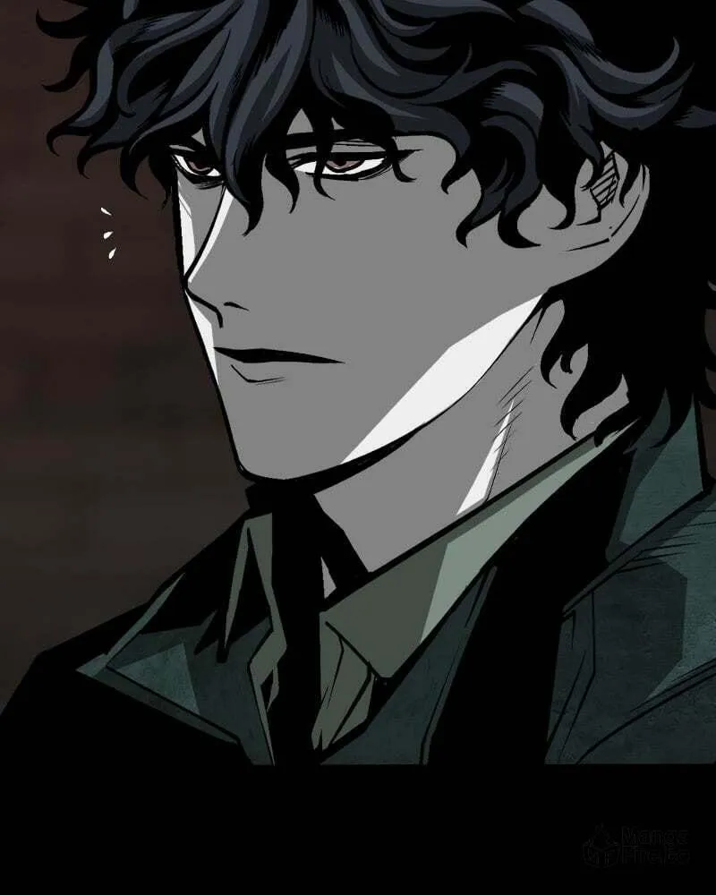Read The Silent Warrior chapter 28 image 5 on Lezhin