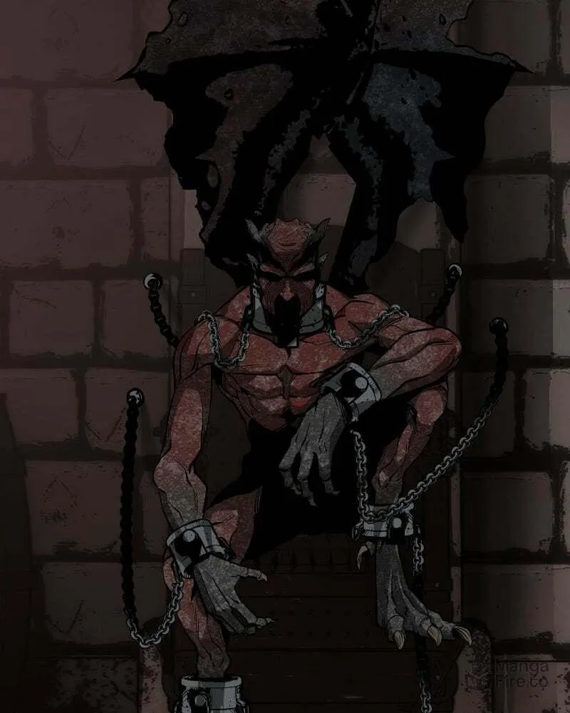 Read The Silent Warrior chapter 28 image 8 on Lezhin