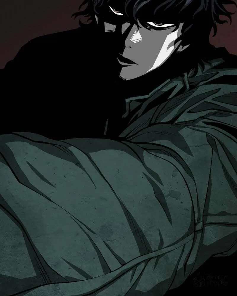 Read The Silent Warrior chapter 28 image 86 on Lezhin