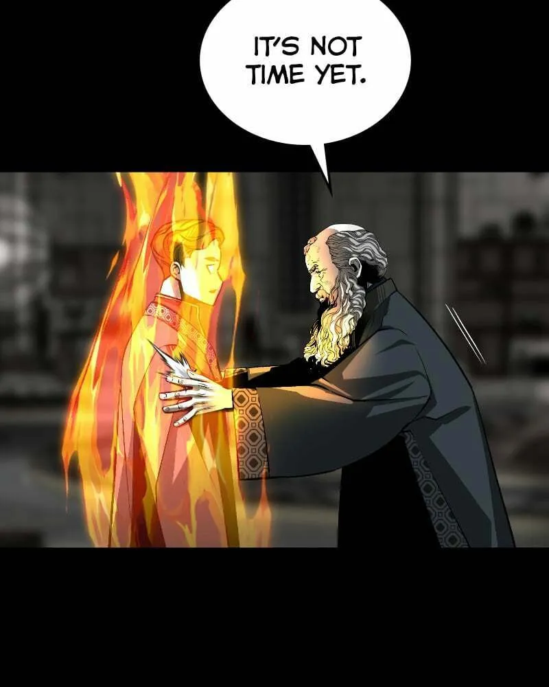 Read The Silent Warrior chapter 29 image 100 on Lezhin