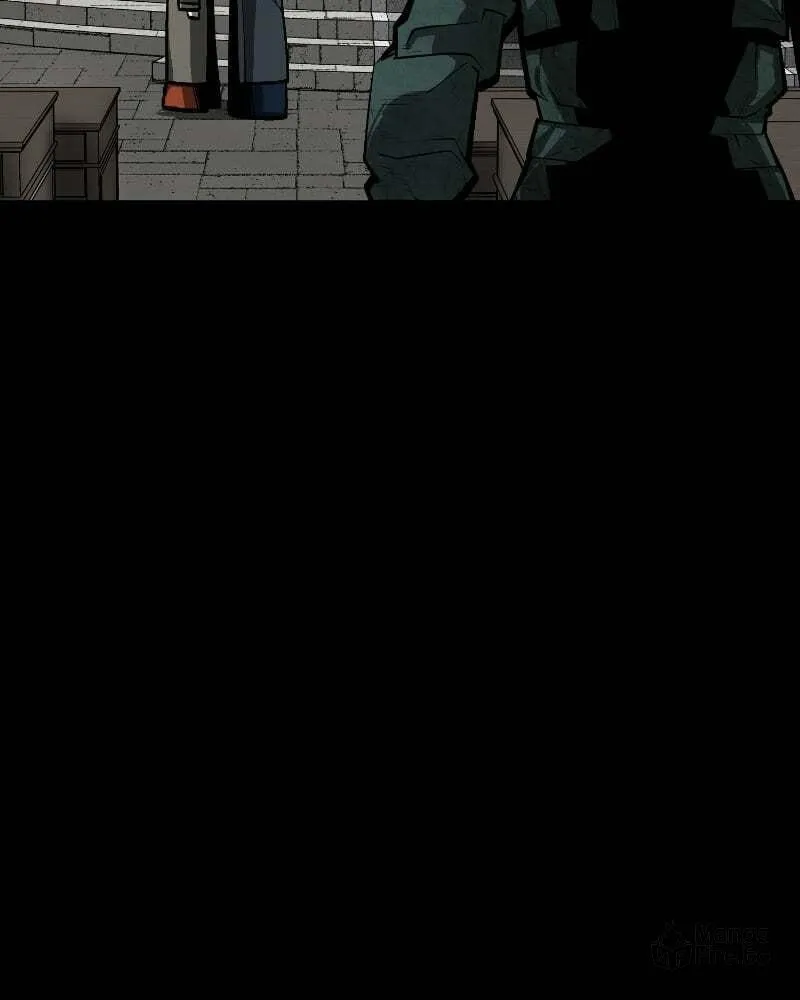 Read The Silent Warrior chapter 29 image 107 on Lezhin