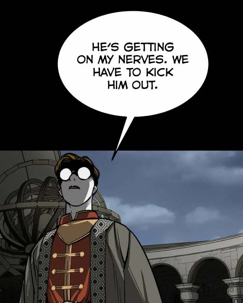Read The Silent Warrior chapter 29 image 110 on Lezhin