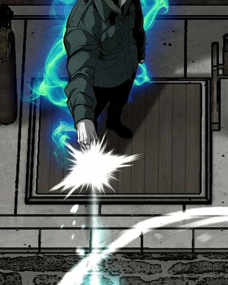 Read The Silent Warrior chapter 29 image 154 on Lezhin
