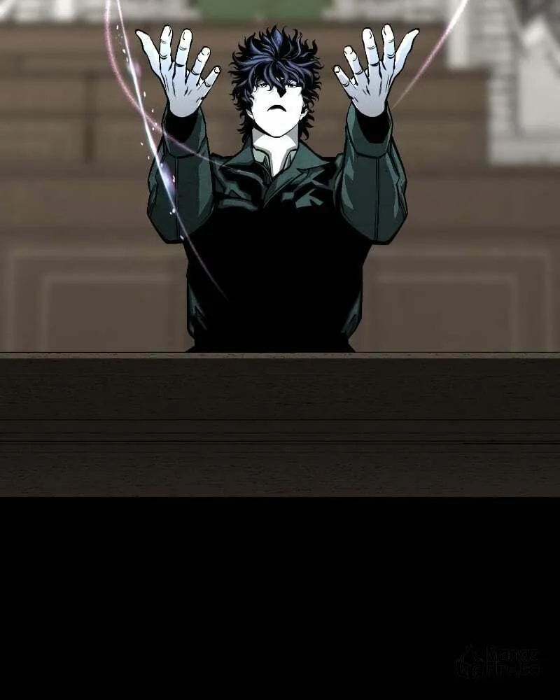 Read The Silent Warrior chapter 29 image 17 on Lezhin
