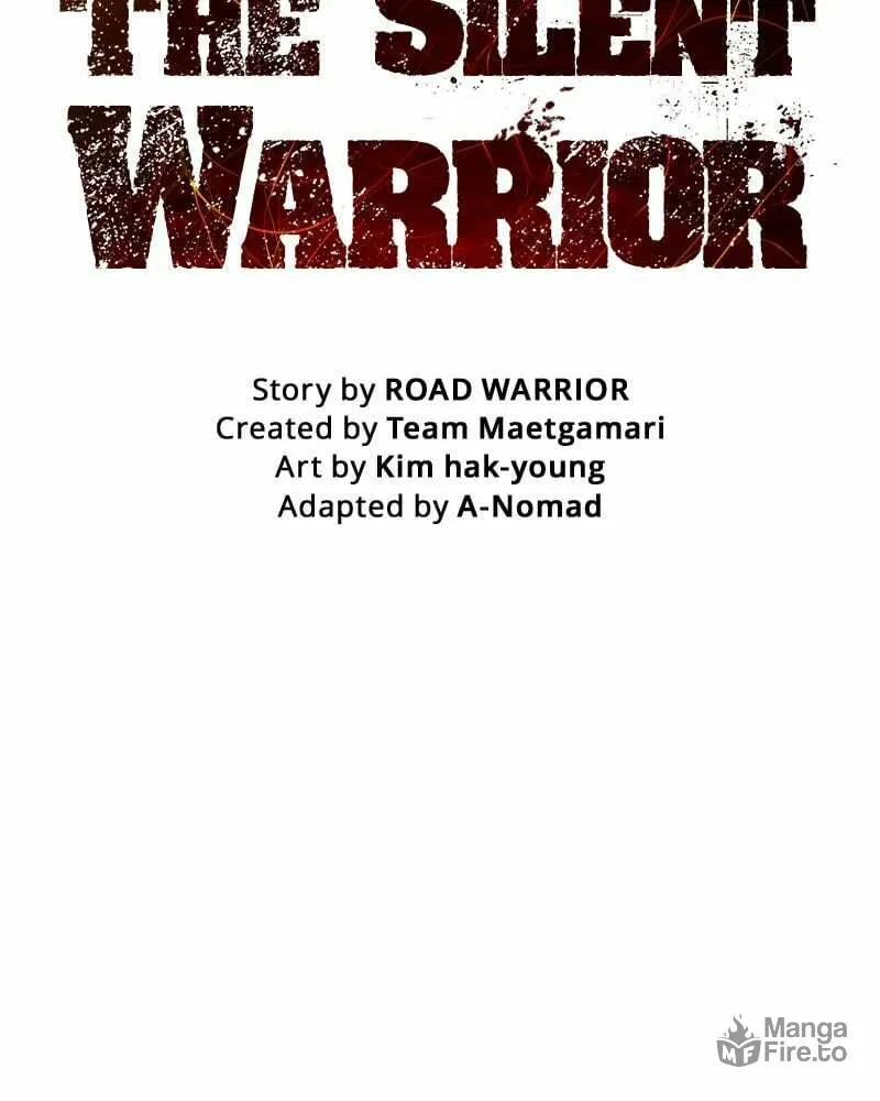 Read The Silent Warrior chapter 29 image 29 on Lezhin