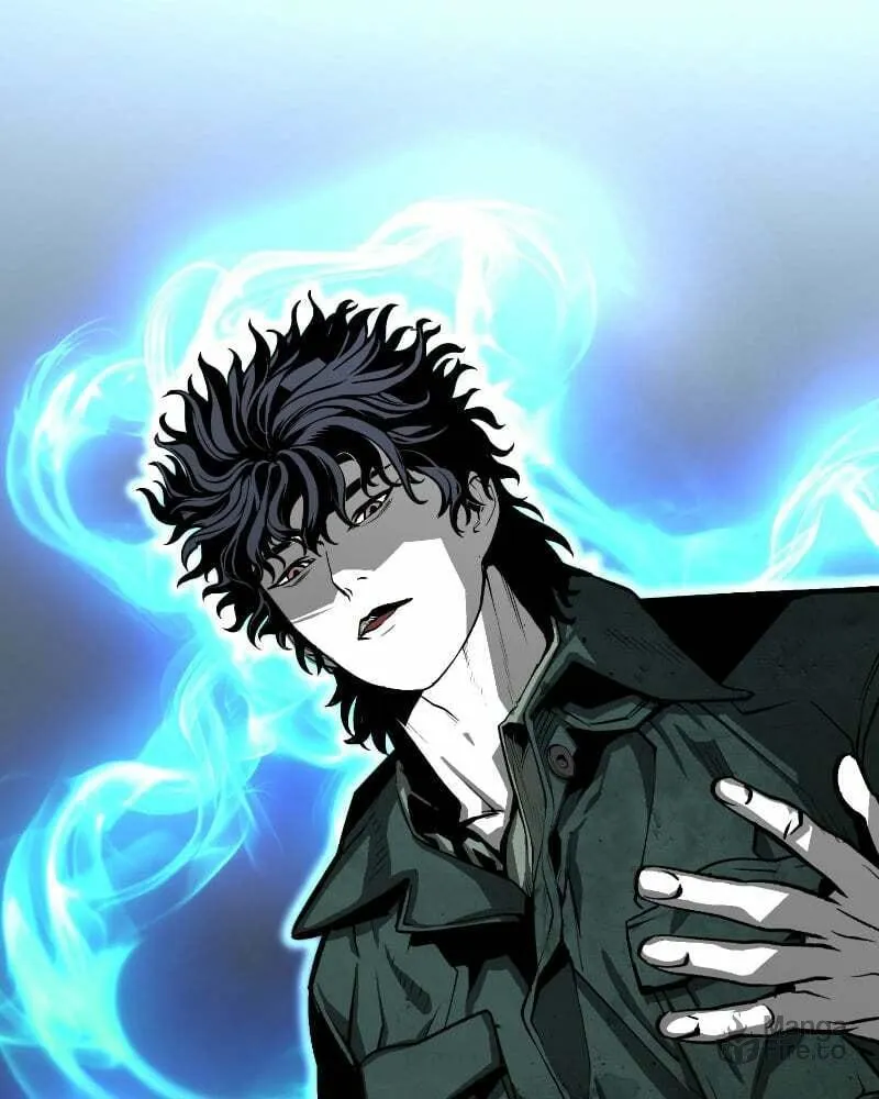 Read The Silent Warrior chapter 29 image 34 on Lezhin