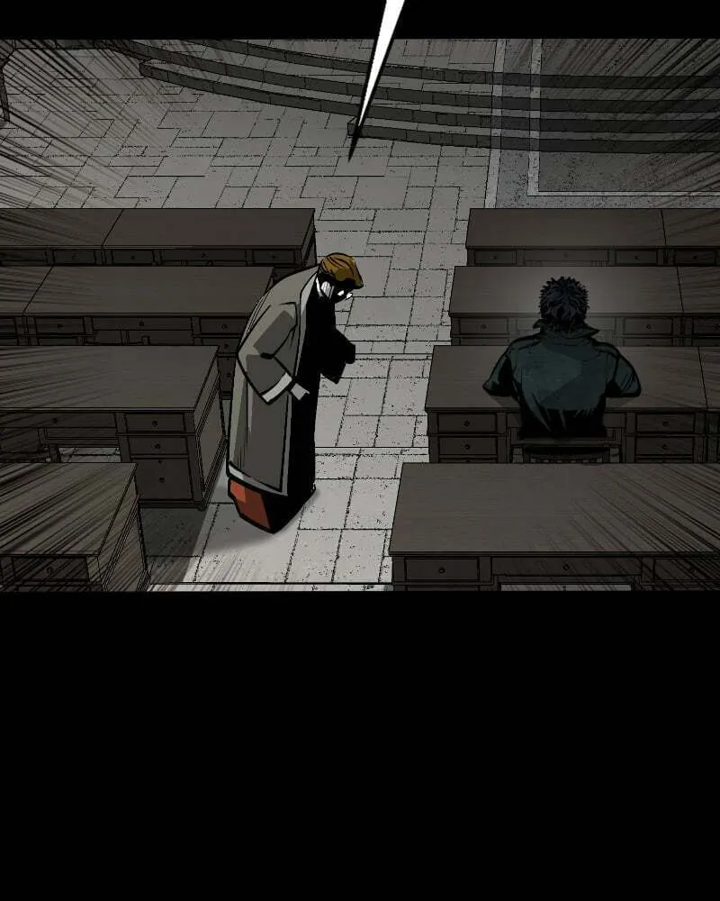 Read The Silent Warrior chapter 29 image 45 on Lezhin