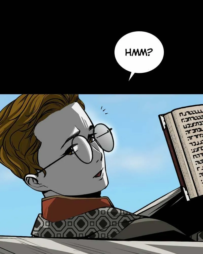 Read The Silent Warrior chapter 29 image 6 on Lezhin