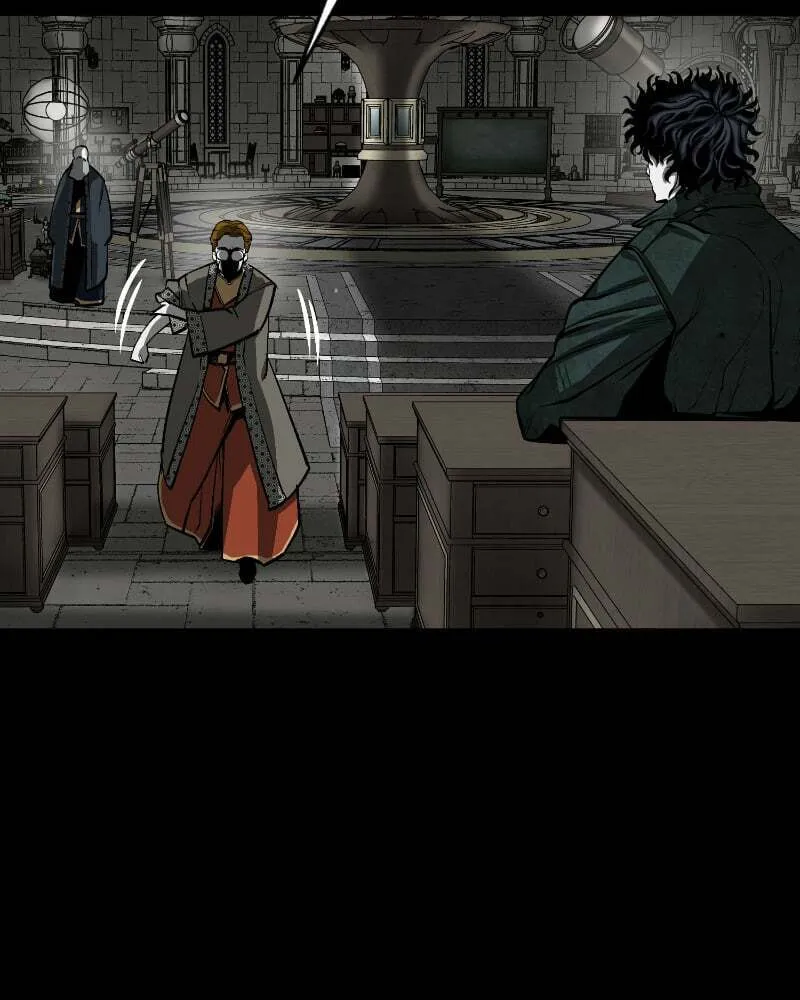 Read The Silent Warrior chapter 29 image 61 on Lezhin