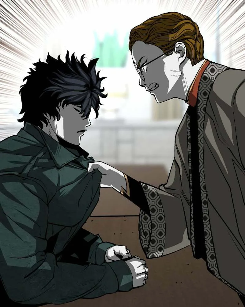 Read The Silent Warrior chapter 29 image 63 on Lezhin