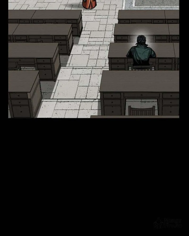 Read The Silent Warrior chapter 29 image 9 on Lezhin
