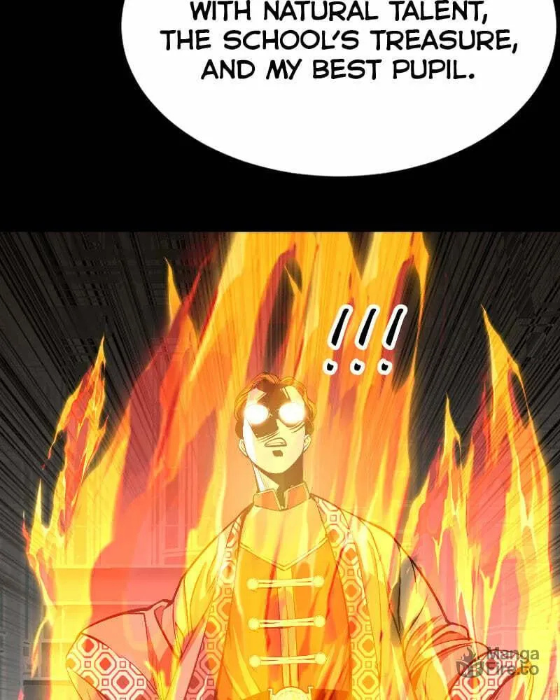 Read The Silent Warrior chapter 29 image 94 on Lezhin