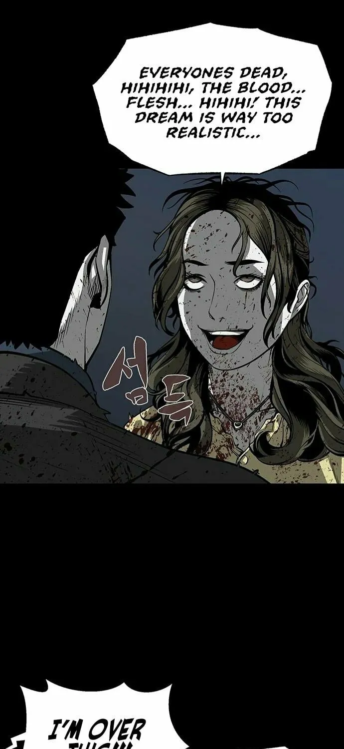 Read The Silent Warrior chapter 3 image 10 on Lezhin