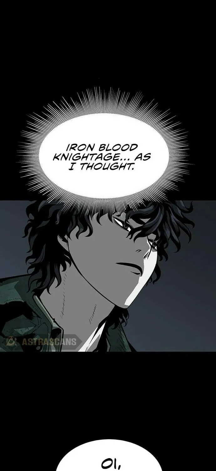 Read The Silent Warrior chapter 3 image 102 on Lezhin