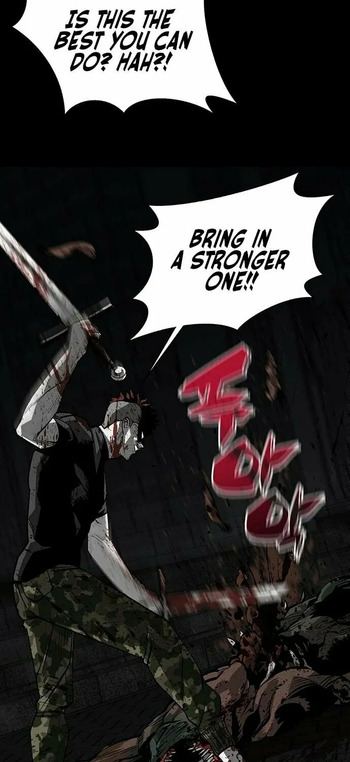 Read The Silent Warrior chapter 3 image 12 on Lezhin