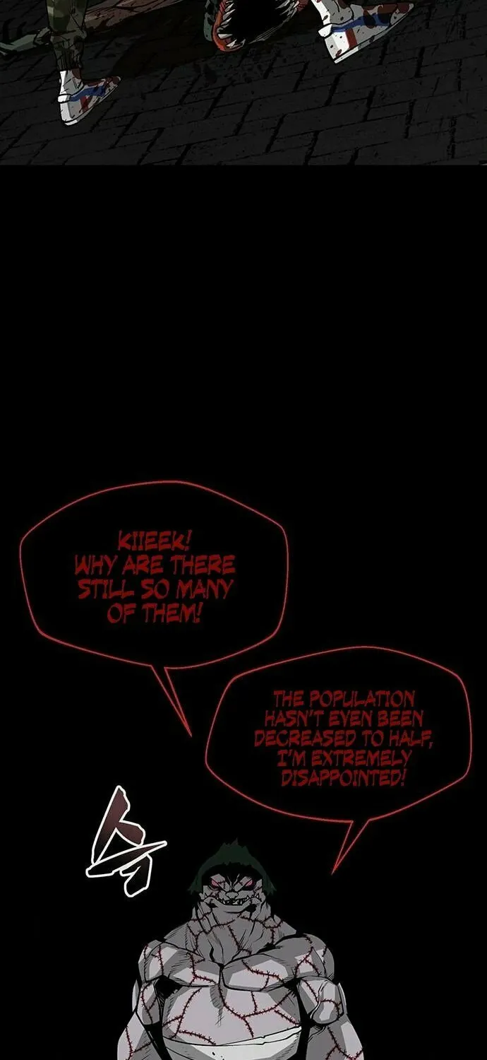 Read The Silent Warrior chapter 3 image 13 on Lezhin