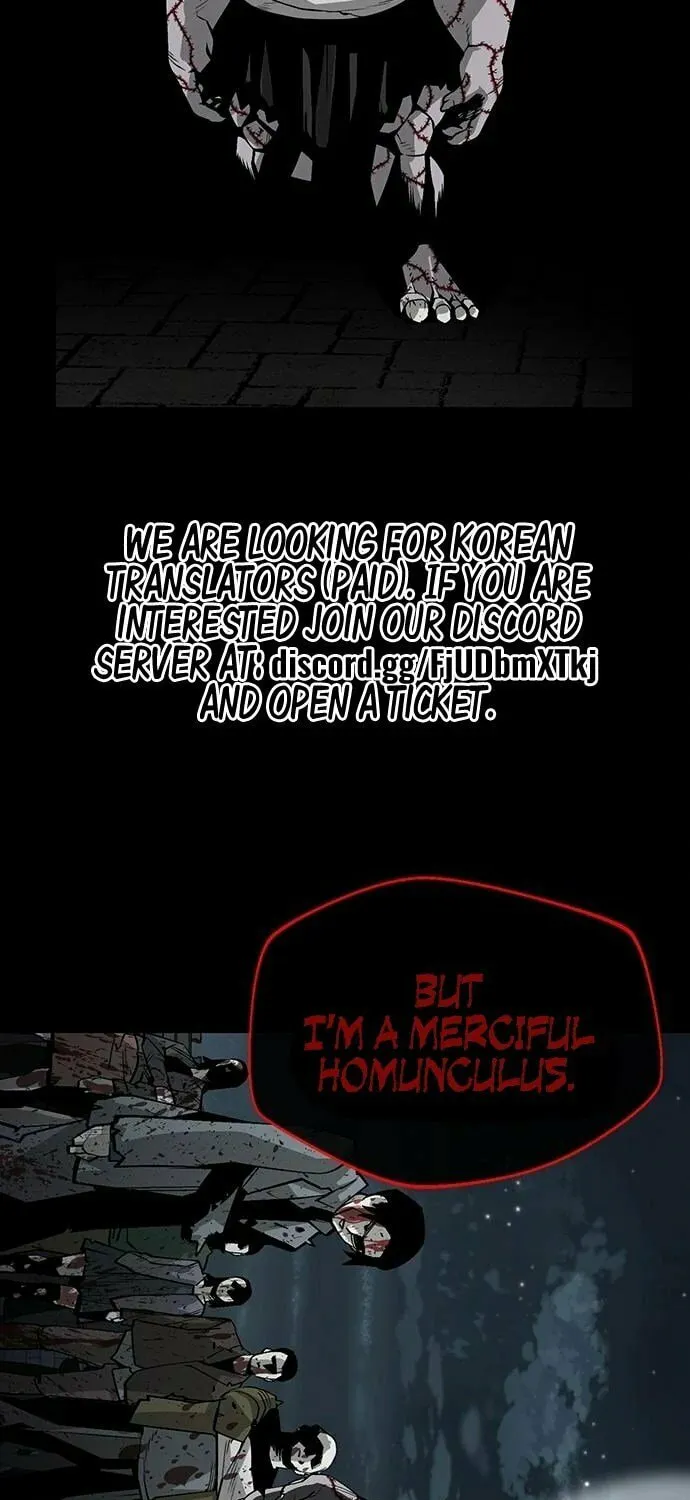 Read The Silent Warrior chapter 3 image 14 on Lezhin