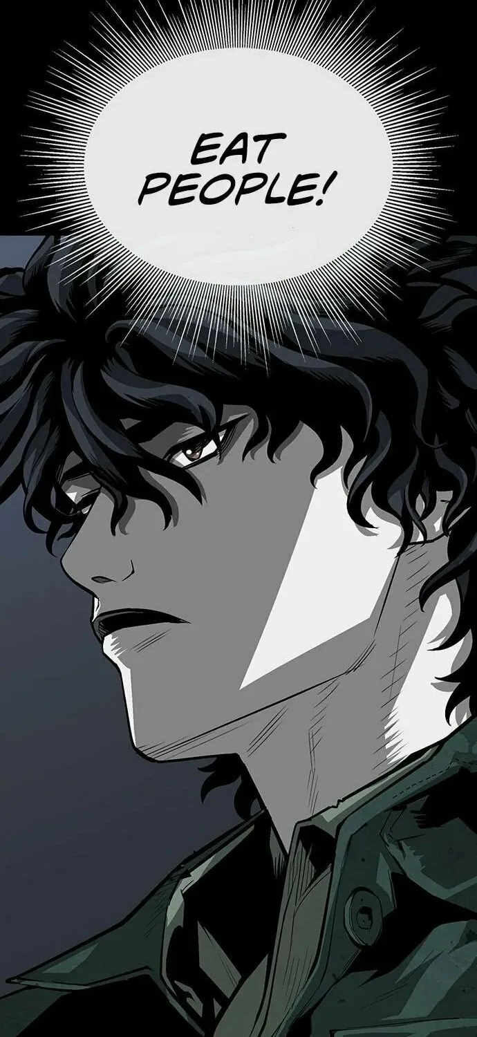Read The Silent Warrior chapter 3 image 18 on Lezhin